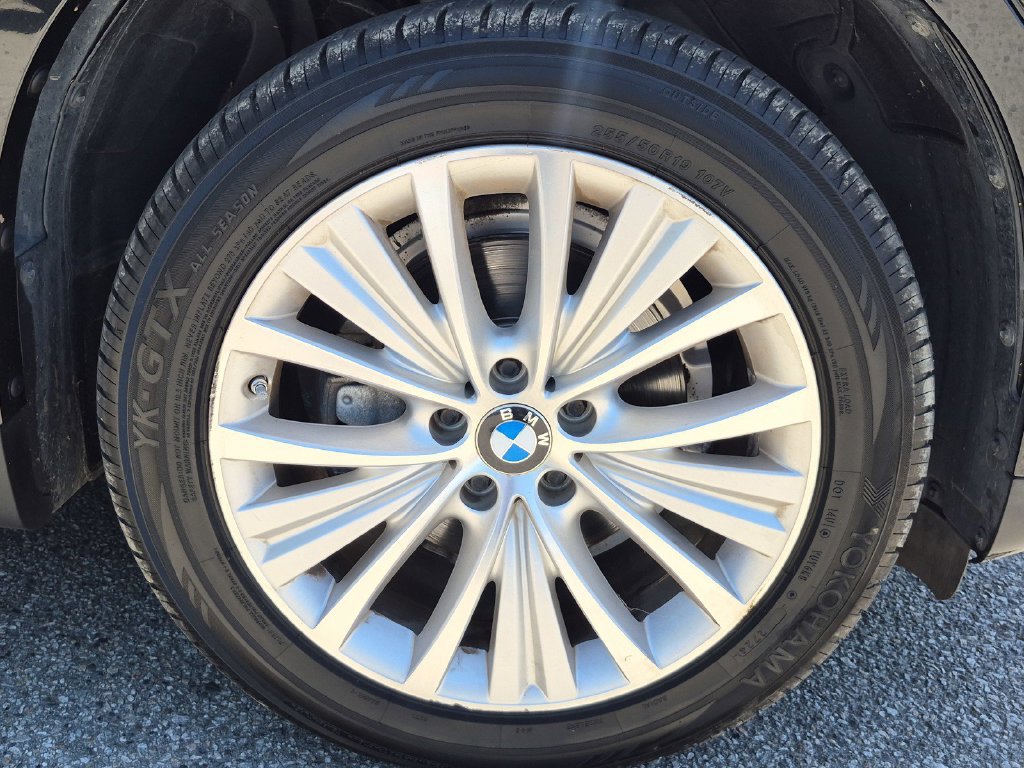 Used 2016 BMW X5 sDrive35i RWD image 16