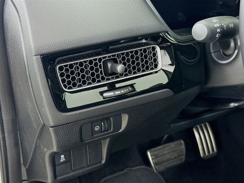 New 2026 Honda Civic Sport image 10