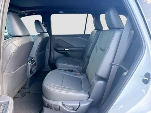 New 2026 Lexus TX 350 AWD image 23