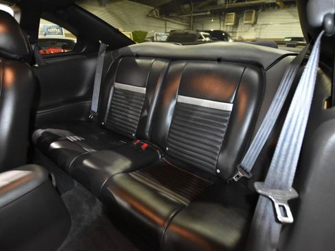 Used 2003 Ford Mustang Mach 1 image 37