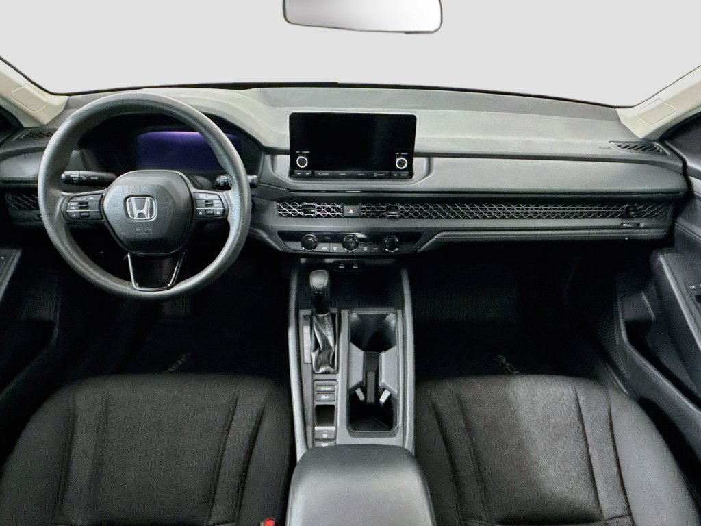 Certified 2023 Honda Accord LX image 13