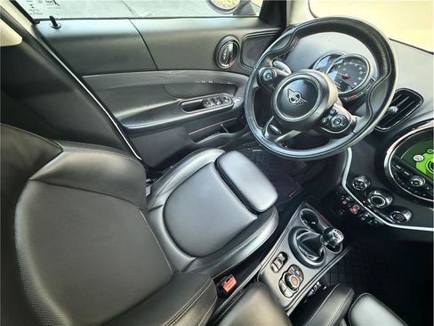 Used 2019 MINI Cooper Countryman S w/ Storage Package AWD/4WD image 33