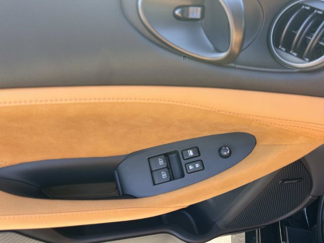 New 2027 Nissan Z Performance RWD image 18