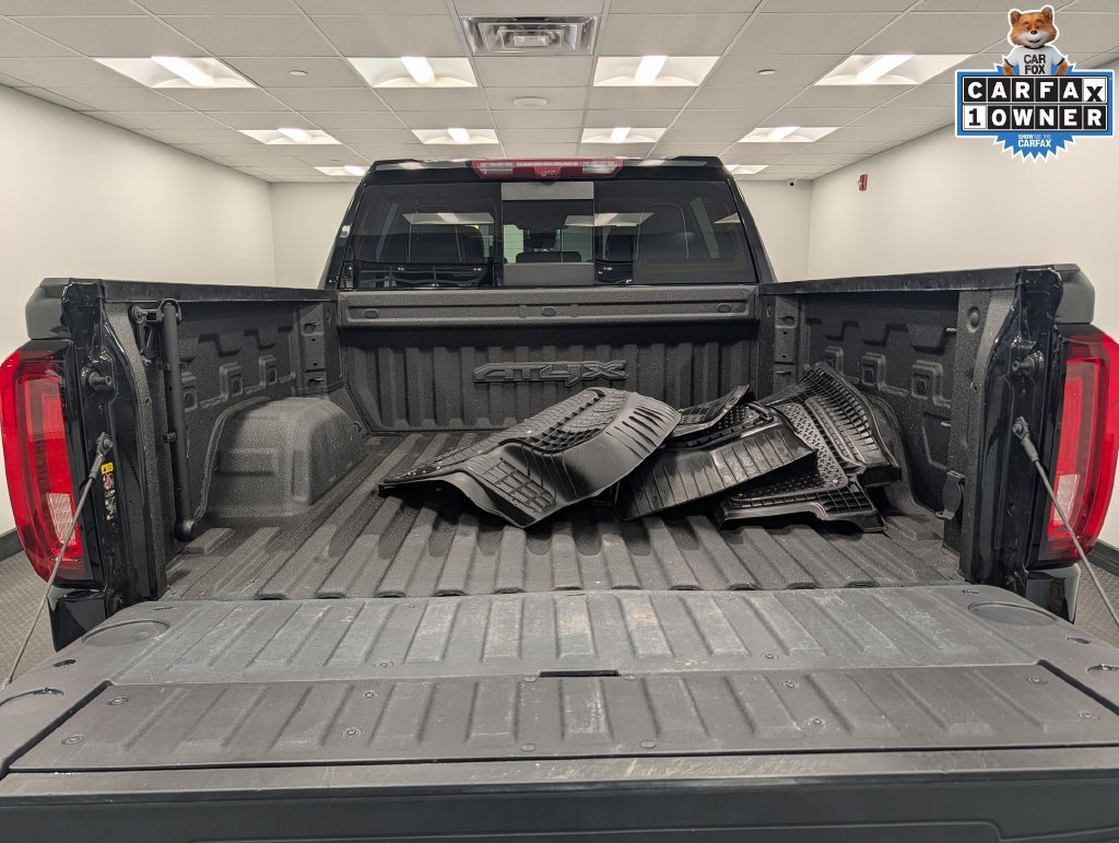 Used 2024 GMC Sierra 1500 AT4X AWD/4WD image 31