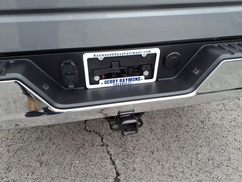 Used 2023 Chevrolet Silverado 1500 LT image 17