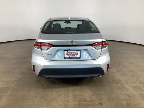 Used 2023 Toyota Corolla LE FWD image 10