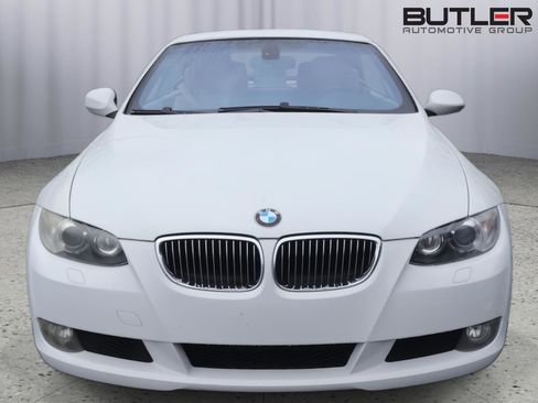 Used 2008 BMW 328i Convertible image 2