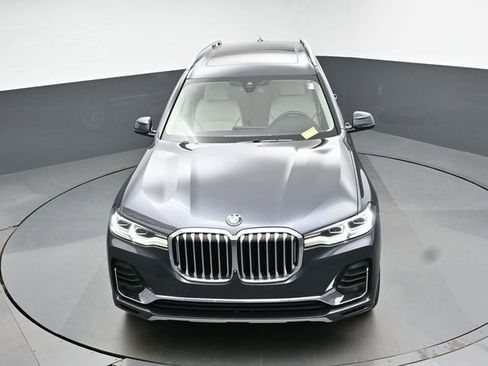 Used 2019 BMW X7 xDrive40i w/ Premium Package AWD/4WD image 19