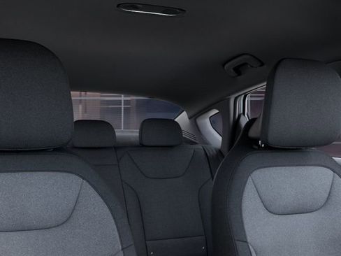 New 2026 Kia K4 FWD image 27