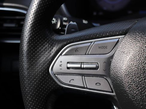 Used 2023 Hyundai Santa Fe Calligraphy image 34