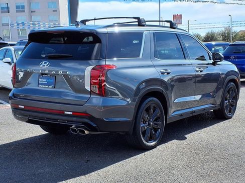 Certified 2024 Hyundai Palisade XRT FWD image 5