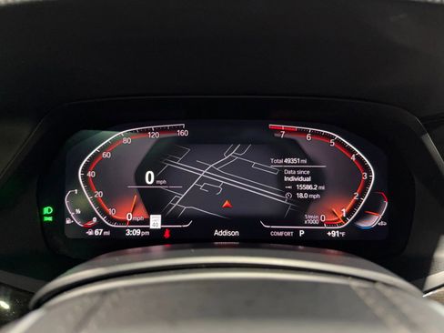 Used 2020 BMW X5 sDrive40i w/ Premium Package image 38