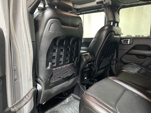 Used 2021 Jeep Gladiator Rubicon image 23
