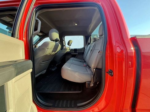 Used 2015 Ford F150 XLT AWD/4WD image 25