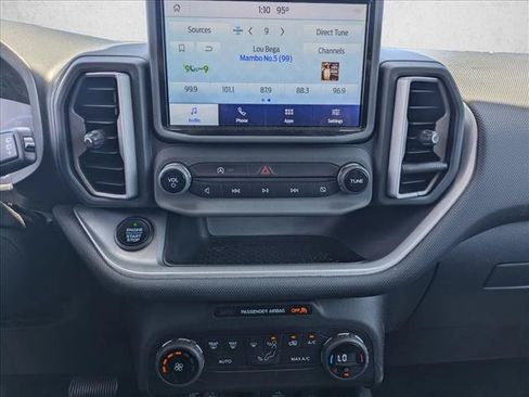 Used 2021 Ford Bronco Sport Big Bend AWD/4WD image 12