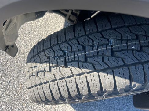 New 2026 Nissan Rogue SV image 27