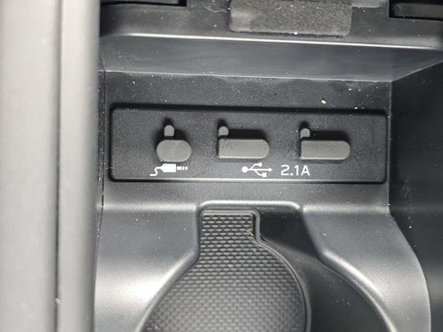 Used 2025 Subaru BRZ Limited w/ Popular Package 2 image 26