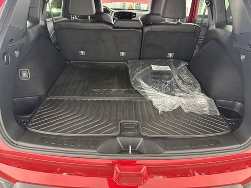 Certified 2024 Honda Passport Black Edition image 27