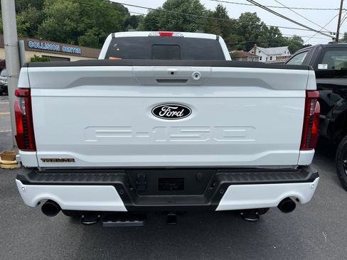 New 2025 Ford F150 Tremor image 6