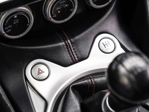 Used 2013 Nissan 370Z NISMO w/ Bose Pkg image 27