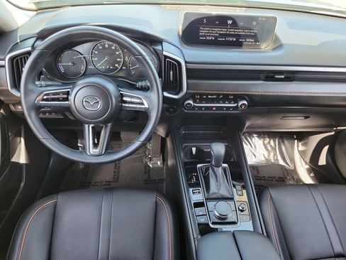 Certified 2026 MAZDA CX-50 AWD 2.5 Hybrid w/ Cargo Package image 4
