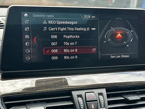 Used 2023 BMW X2 sDrive28i w/ Premium Package FWD image 20