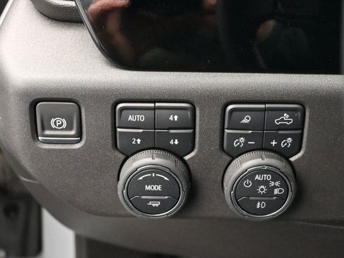 Used 2024 Chevrolet Silverado 1500 ZR2 w/ ZR2 Bison Edition image 22