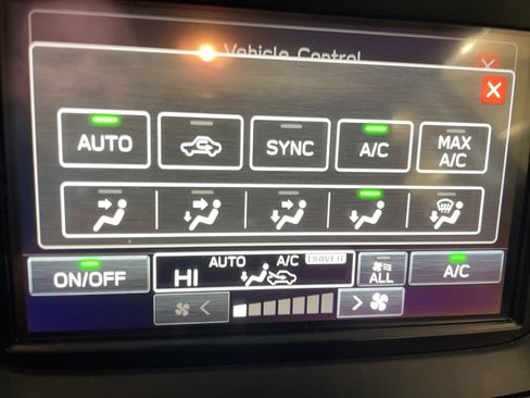 Used 2024 Subaru Impreza 2.0i image 10