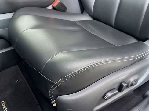 Certified 2022 Nissan Murano SV image 20