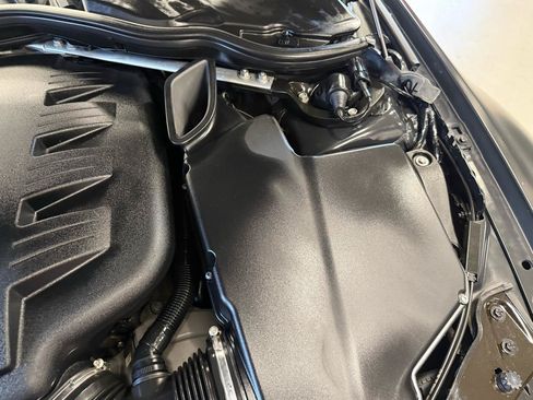 Used 2013 BMW M3 Convertible RWD image 25