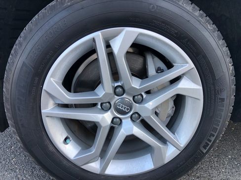 Used 2018 Audi Q5 2.0T Premium Plus w/ Premium Plus Package image 19