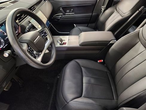 New 2026 Land Rover Range Rover SE AWD/4WD image 13