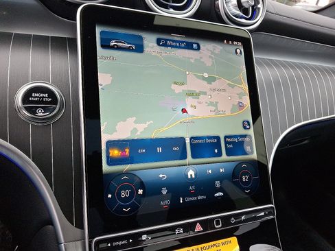 New 2026 Mercedes-Benz GLC 300 4MATIC image 14