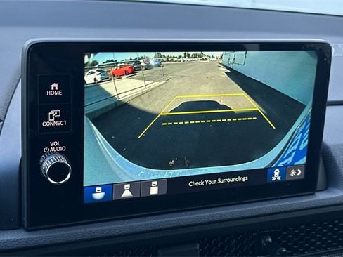 New 2026 Honda CR-V TrailSport image 22