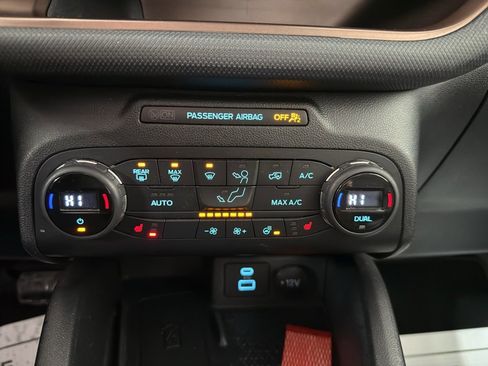 Used 2021 Ford Bronco Sport Badlands w/ Badlands Package image 17