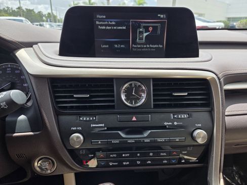 Used 2020 Lexus RX 350 FWD w/ Accessory Package image 21