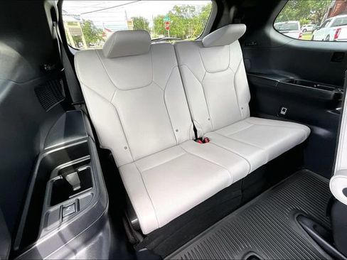 Used 2025 Lexus TX 350 AWD w/ Technology Package image 36