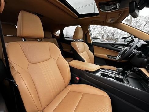 Used 2023 Lexus NX 350 350 Base w/ Cold Area Package image 35
