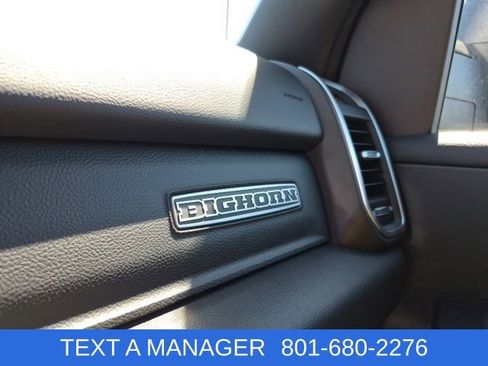 New 2026 RAM 1500 4x4 Crew Cab image 24