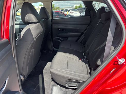 Used 2026 Hyundai Tucson SEL AWD/4WD image 28