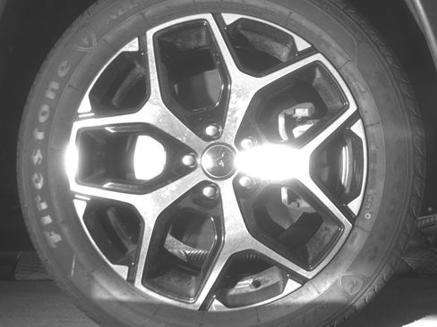 Used 2025 Jeep Compass Limited AWD/4WD image 13