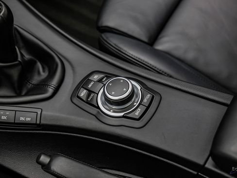 Used 2011 BMW M3 Sedan RWD image 61