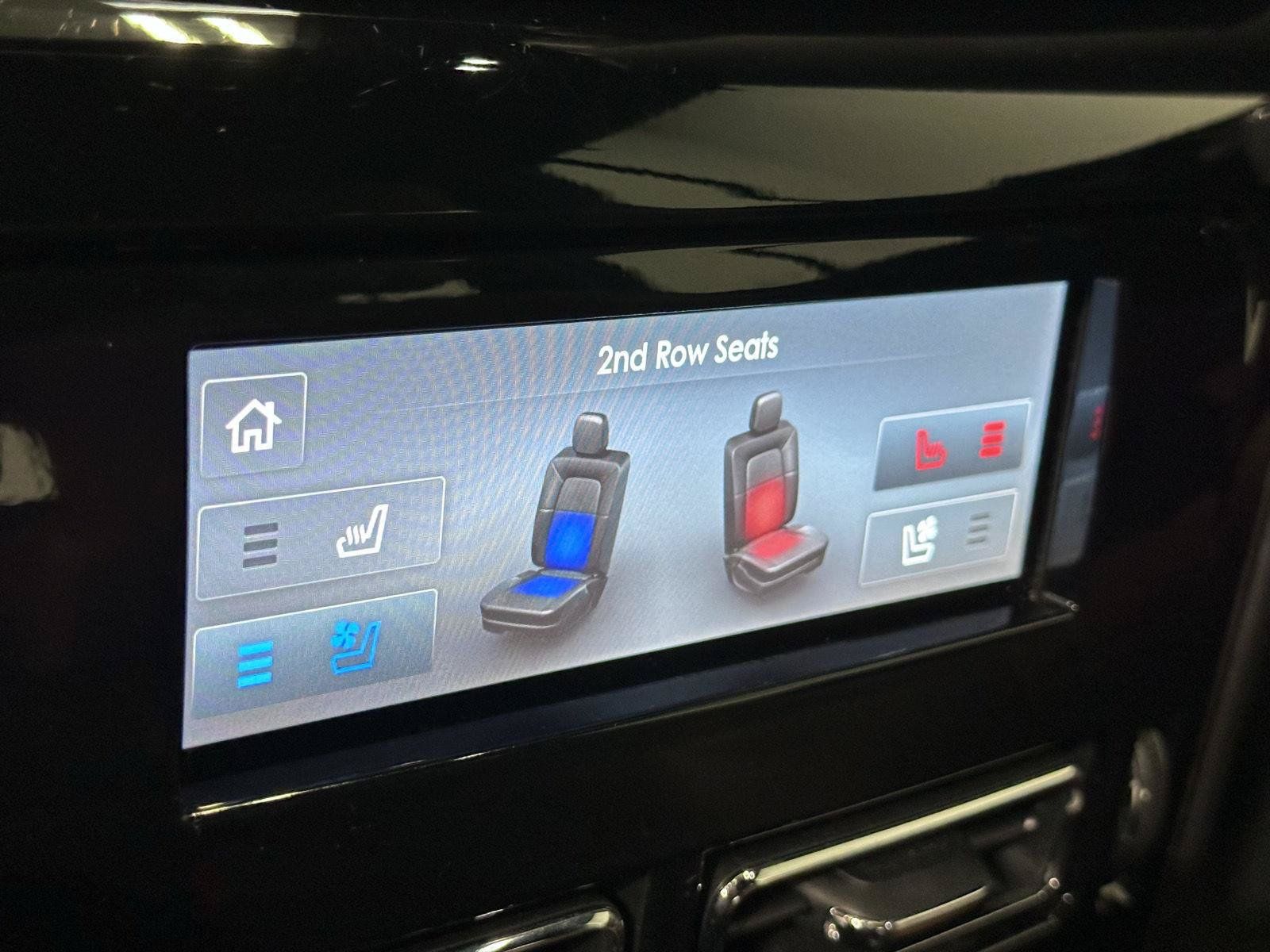 Used 2020 Lincoln Aviator Reserve w/ Equipment Group 202A AWD/4WD image 27