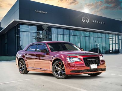 Used 2023 Chrysler 300 Touring w/ Sport Appearance Package