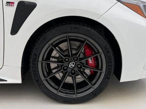 Used 2024 Toyota Corolla GR image 35