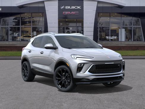 New 2026 Buick Encore GX Sport Touring image 7