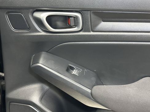 Used 2023 Honda Civic LX image 34
