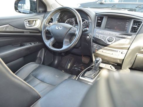 Used 2020 INFINITI QX60 Luxe w/ Essential Package AWD/4WD image 25