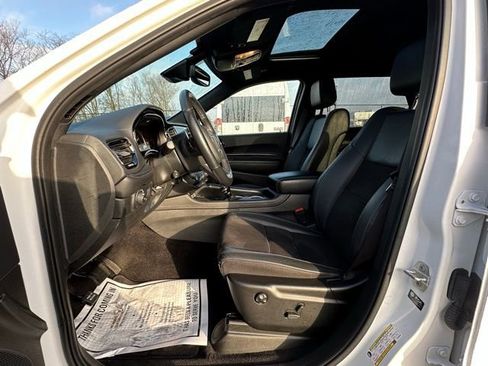 Used 2022 Dodge Durango GT image 27