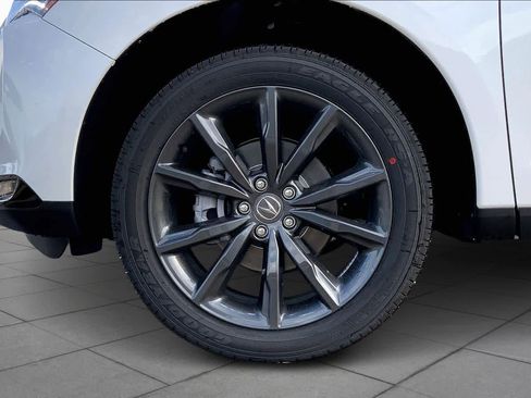 New 2026 Acura RDX A-Spec image 12